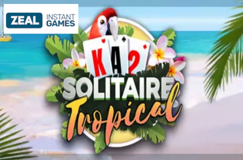Solitaire Tropical